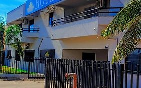 Hotel Valentine